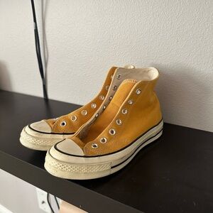 Converse chuck 70